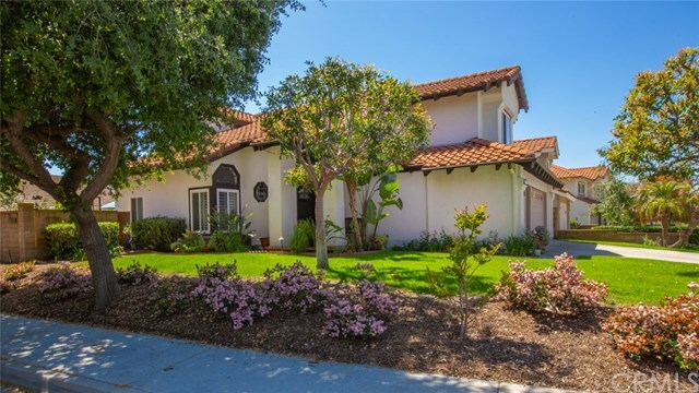 Property Photo: 25281 Leicester CA 92692