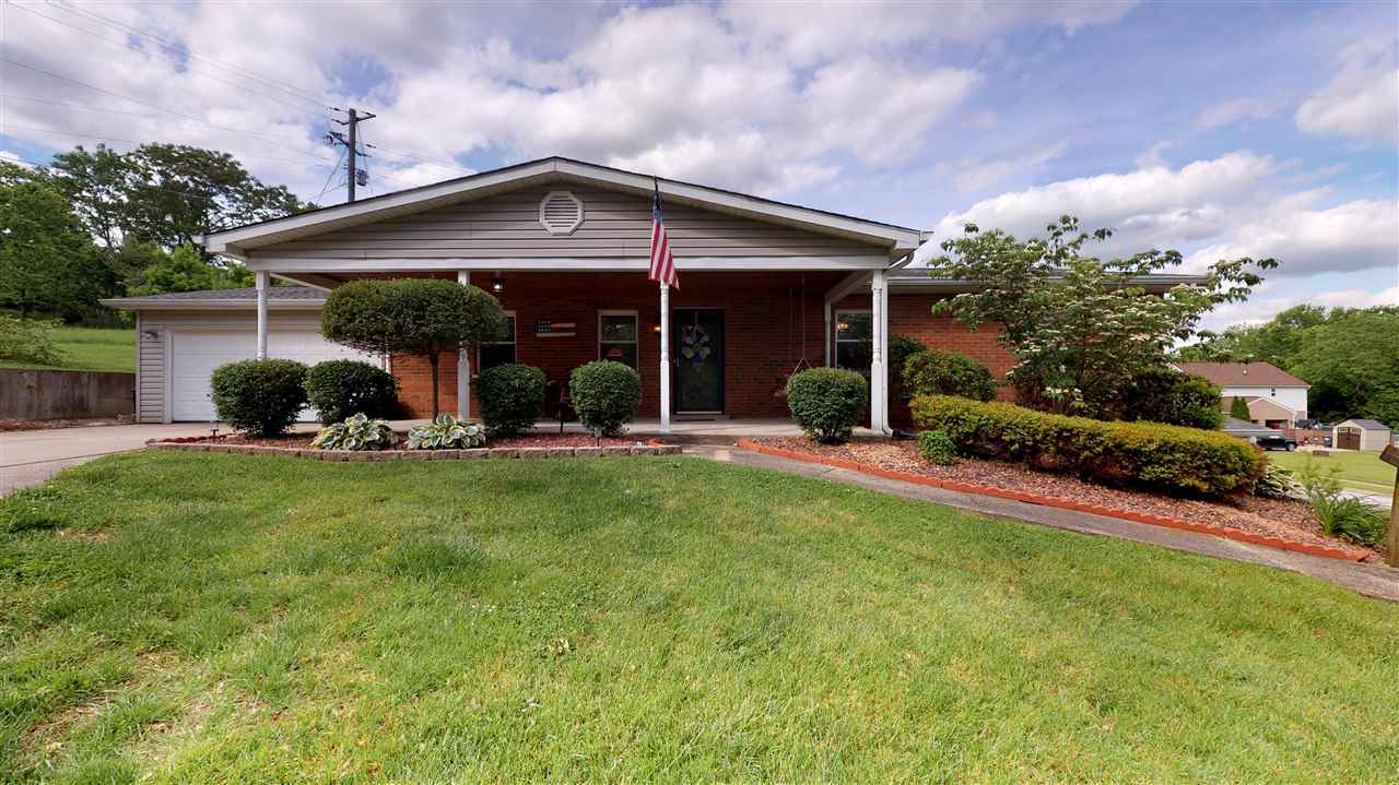 Property Photo: 492 Maher Road KY 41094