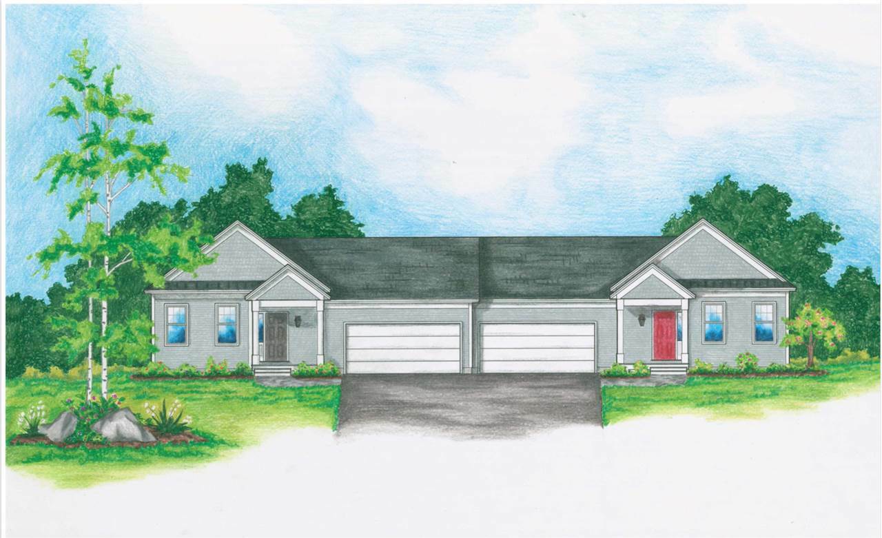 Property Photo:  Unit C Mill River Lane  VT 05482 