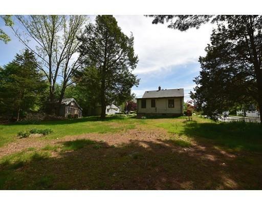 Property Photo: 116 Wilmington Rd MA 01803