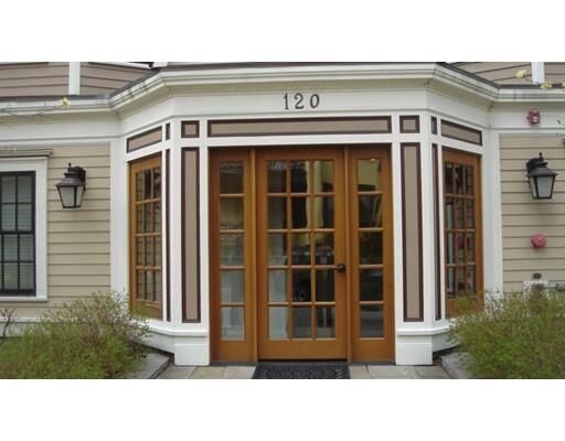 Property Photo:  120 Browne St 4  MA 02446 