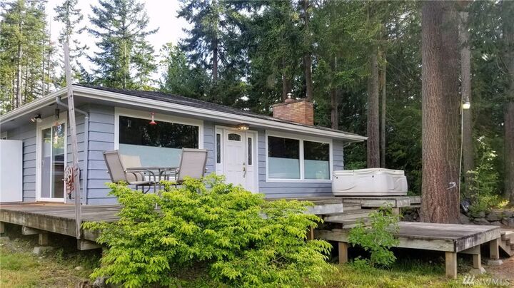 Property Photo: 112 Klahanie View Lane WA 98363