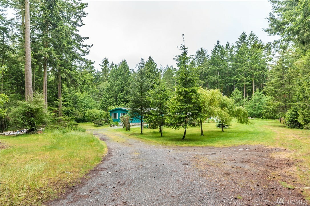 Property Photo:  1717 Zylstra Rd  WA 98277 