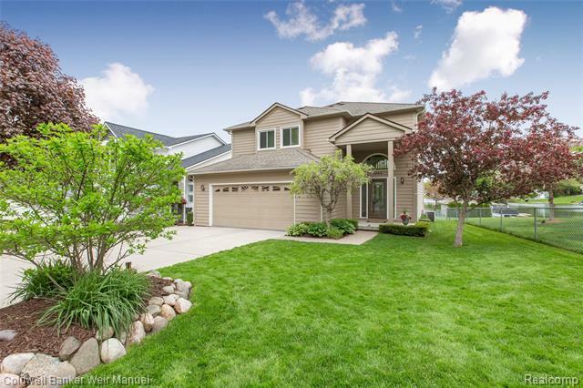 Property Photo: 6664 Longworth Drive MI 48329
