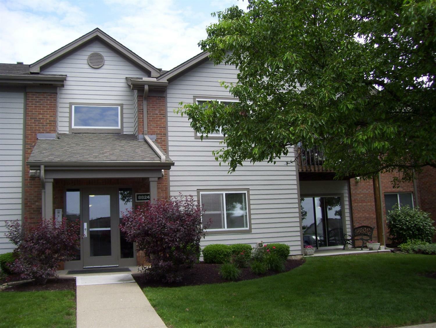 Property Photo:  8824 Eagleview Drive 3  OH 45069 