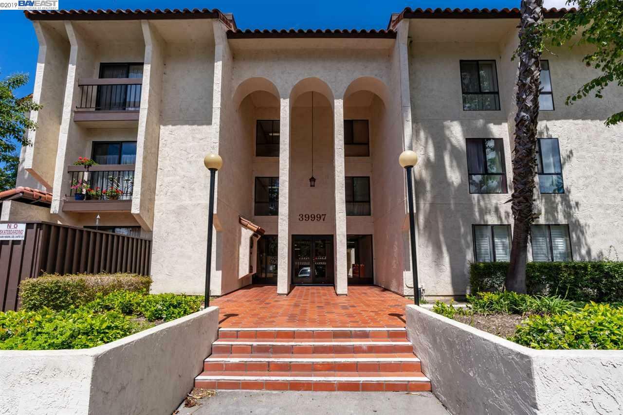 Property Photo:  39997 Cedar Boulevard 347  CA 94560 