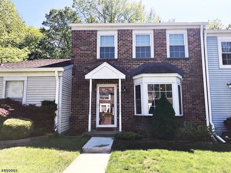 Property Photo: 193 Yorkshire Ct NJ 08857