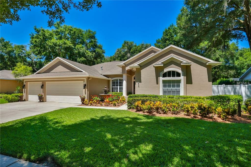 Property Photo:  98 Camelot Ridge Drive  FL 33511 