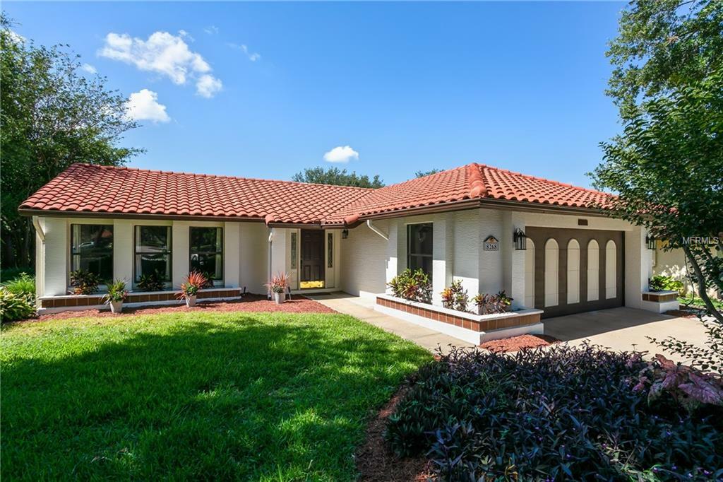 Property Photo:  8268 Burgos Court  FL 32836 