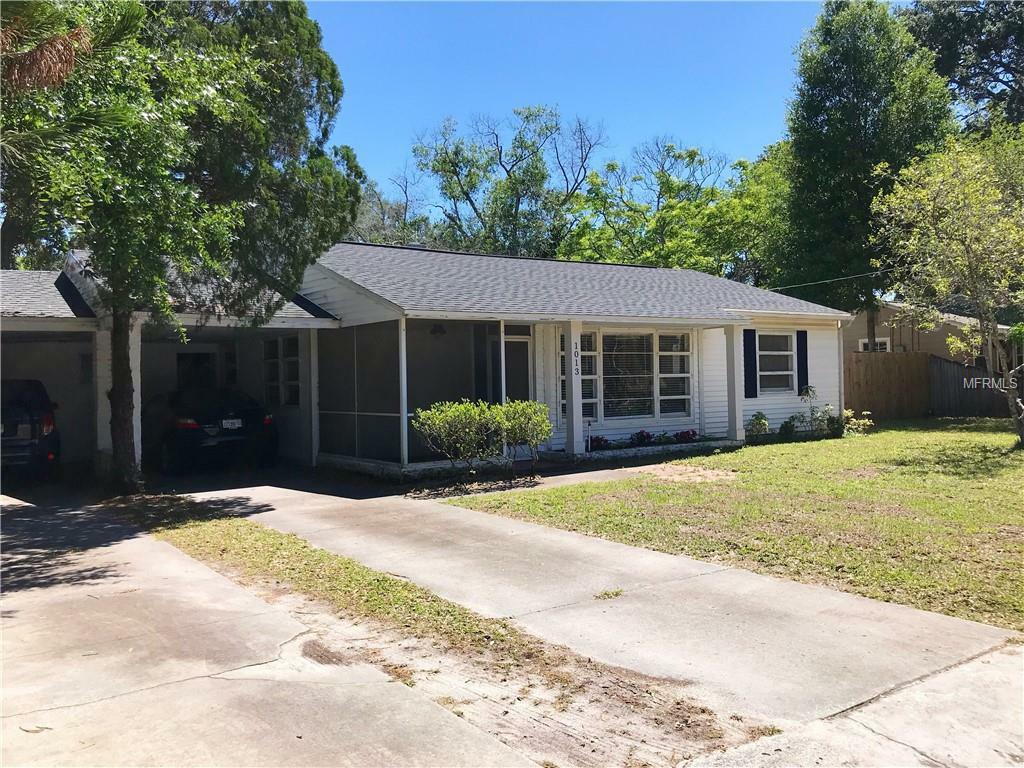 Property Photo:  1013 E North Street  FL 33604 