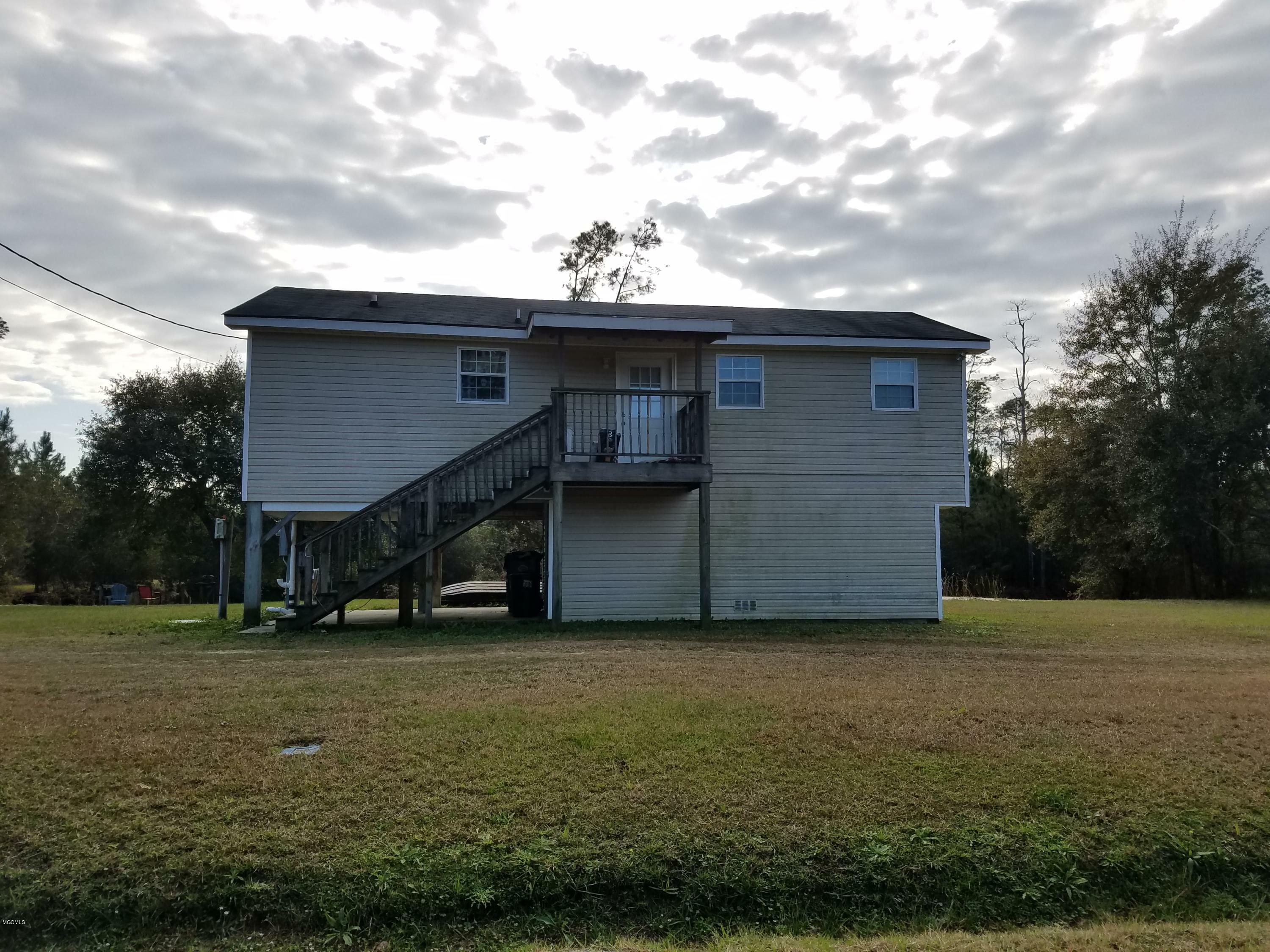 Property Photo:  4159 1st Avenue  MS 39520 