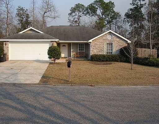 Property Photo:  15428 Woody Drive  MS 39503 
