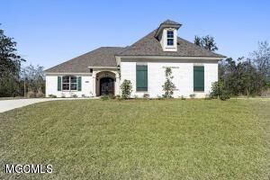 Property Photo:  12027 Parc Aux Chenes  MS 39503 