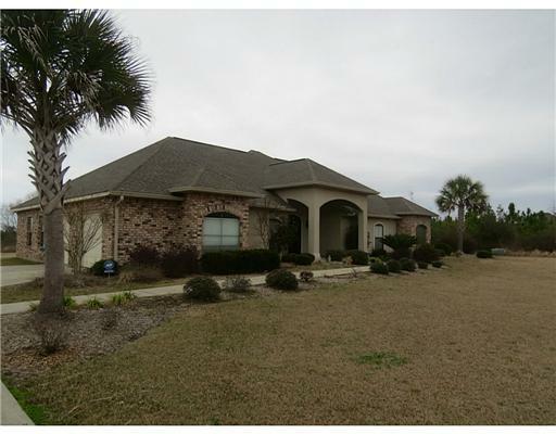 Property Photo: 12225 E Pointe Drive MS 39466