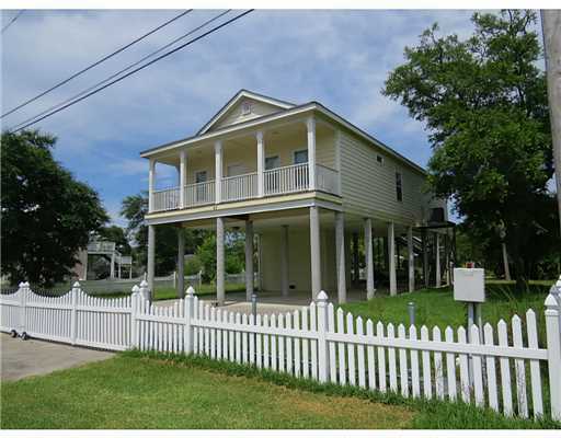 Property Photo:  67 Good Street  MS 39520 
