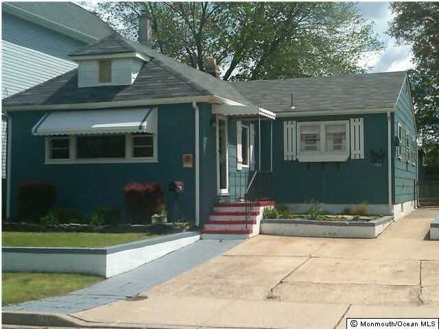 Property Photo:  198 Hudson Avenue  NJ 07748 