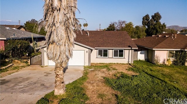 Property Photo:  13556 Terra Bella Avenue  CA 92553 