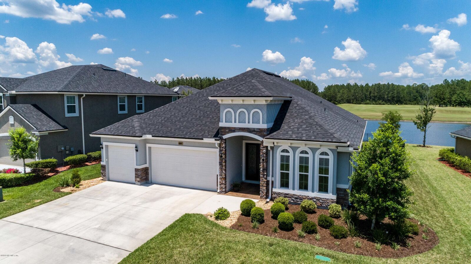 Property Photo: 2239 Club Lake Drive FL 32065