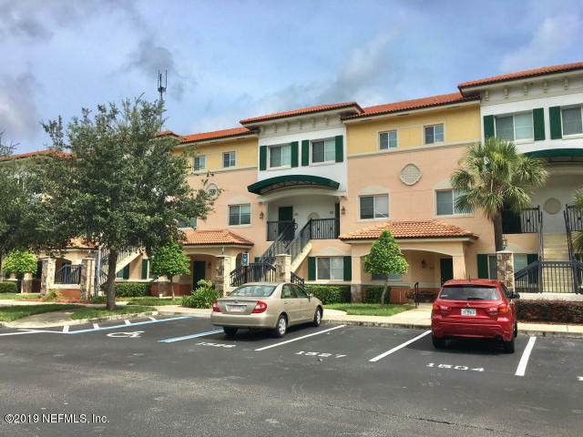 Property Photo:  9745 Touchton Road 1526  FL 32246 