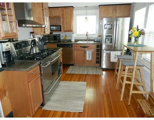 Property Photo:  229 Pleasant St  MA 01945 