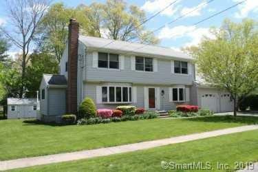 Property Photo:  25 Sekelsky Drive  CT 06614 