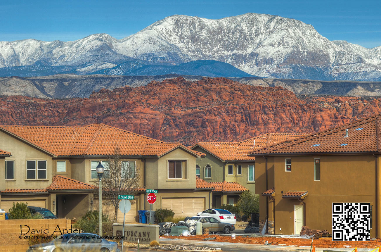 Property Photo: 3934 Bella Vista Dr #A5 UT 84765