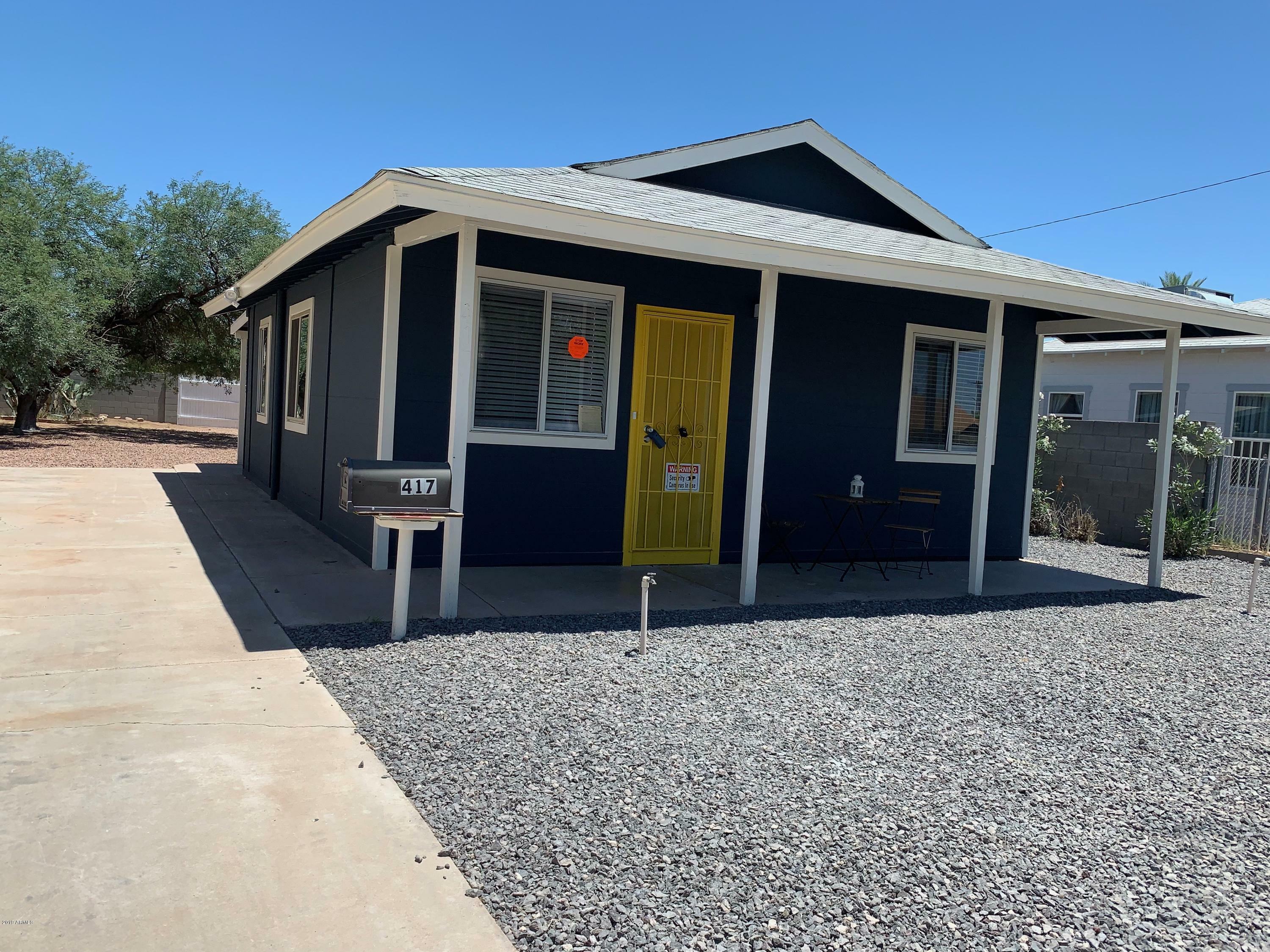 Property Photo:  417 N 12th Street  AZ 85006 