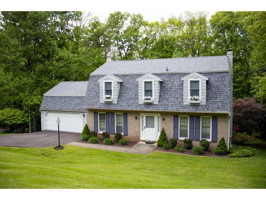 917 Cherry Lane  Vestal NY 13850 photo