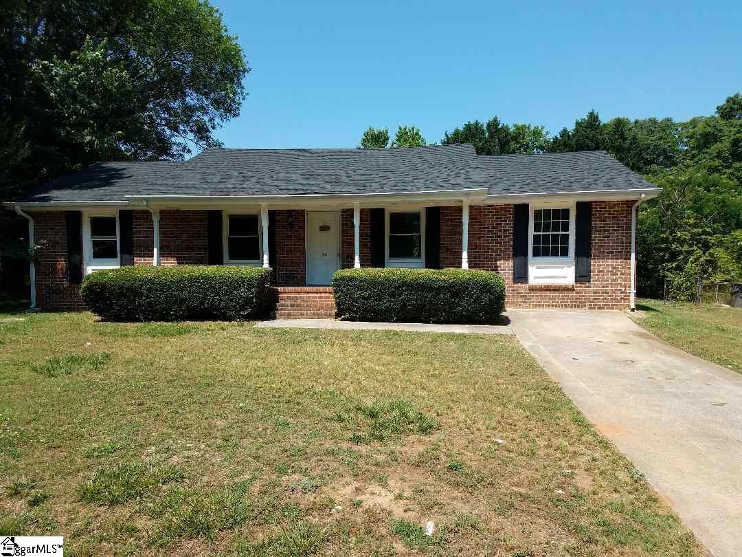 Property Photo:  24 Chatham Drive  SC 29605 