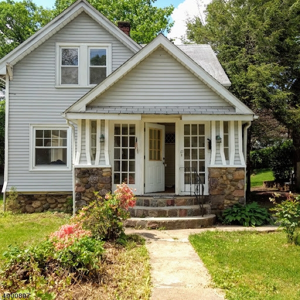 Property Photo: 101 Rockaway Avenue NJ 07866
