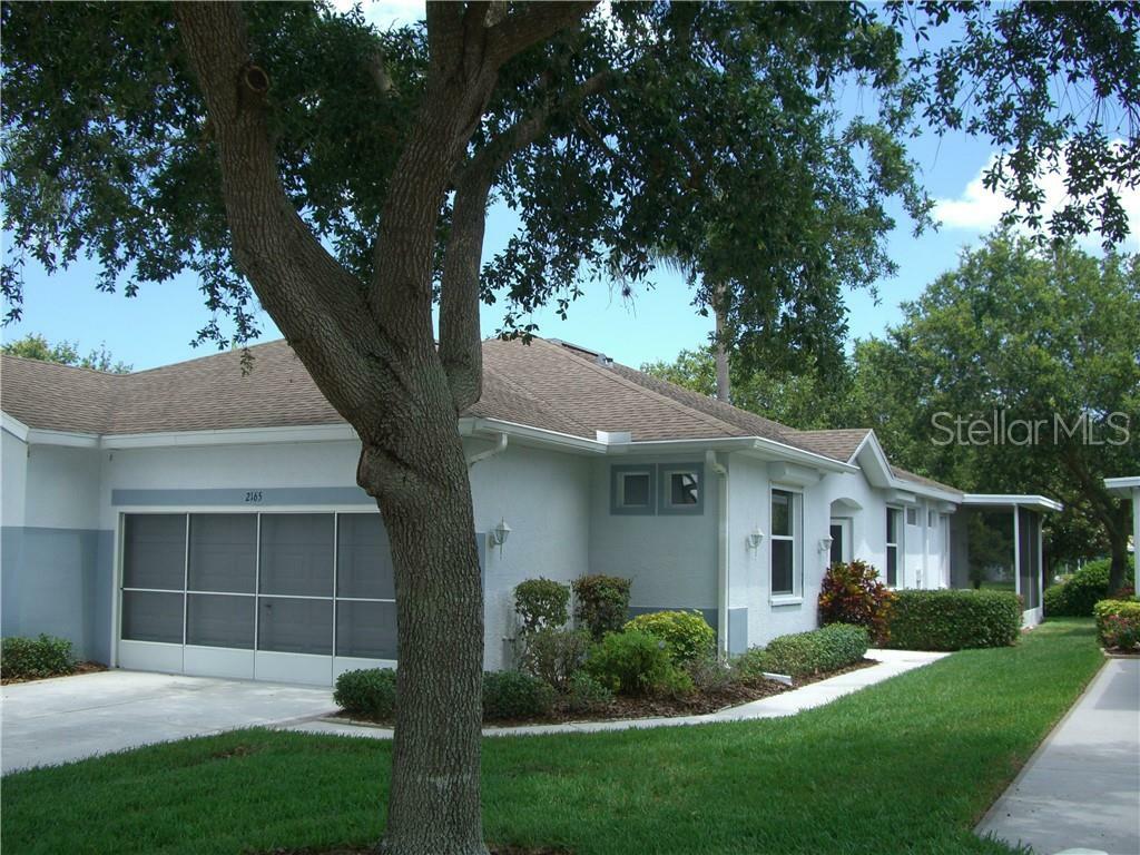 Property Photo:  2165 Acadia Greens Drive  FL 33573 