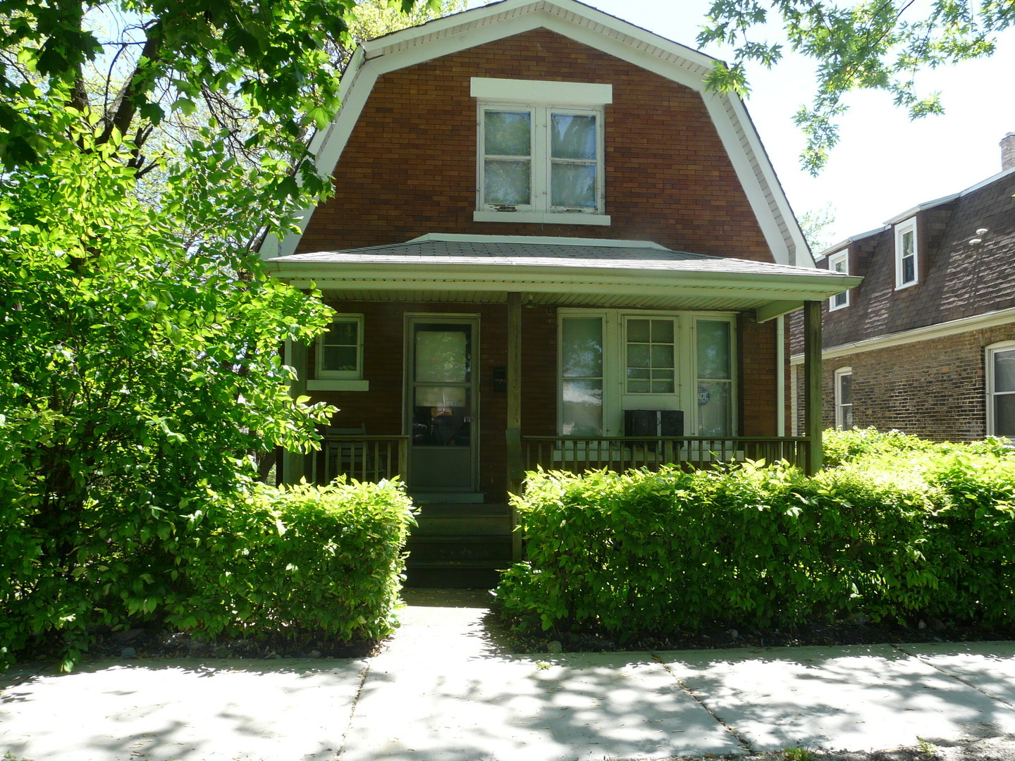 Property Photo: 5419 South Lawndale Avenue IL 60632