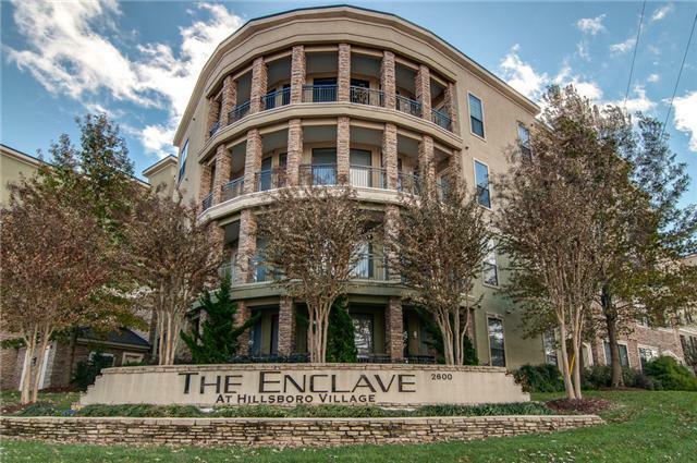Property Photo: 2600 Hillsboro Pk Apt 230 230 TN 37212