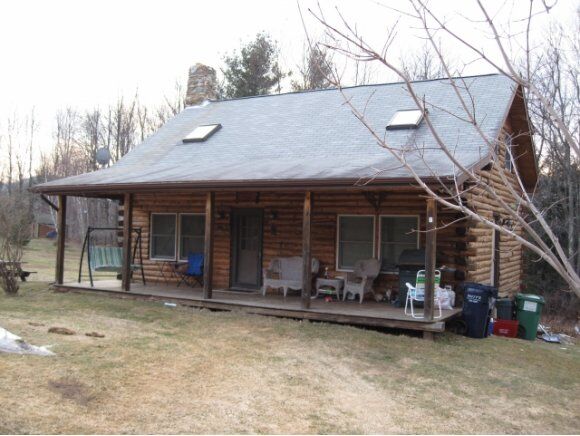 Property Photo: 1285 Witchcat Rd VT 05441