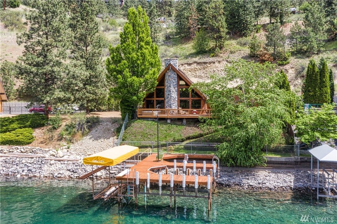 Property Photo: 83 Helios Hills Lane WA 98831