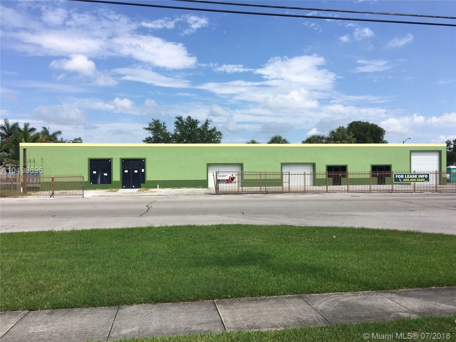 Property Photo:  916 N Flagler Ave  FL 33030 