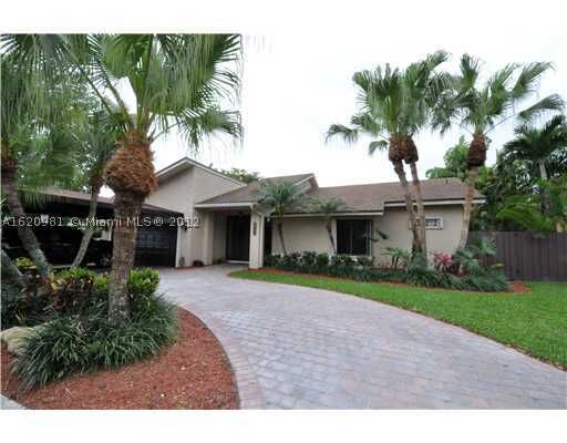Property Photo: 12862 SW 115 Te *** FL 33186