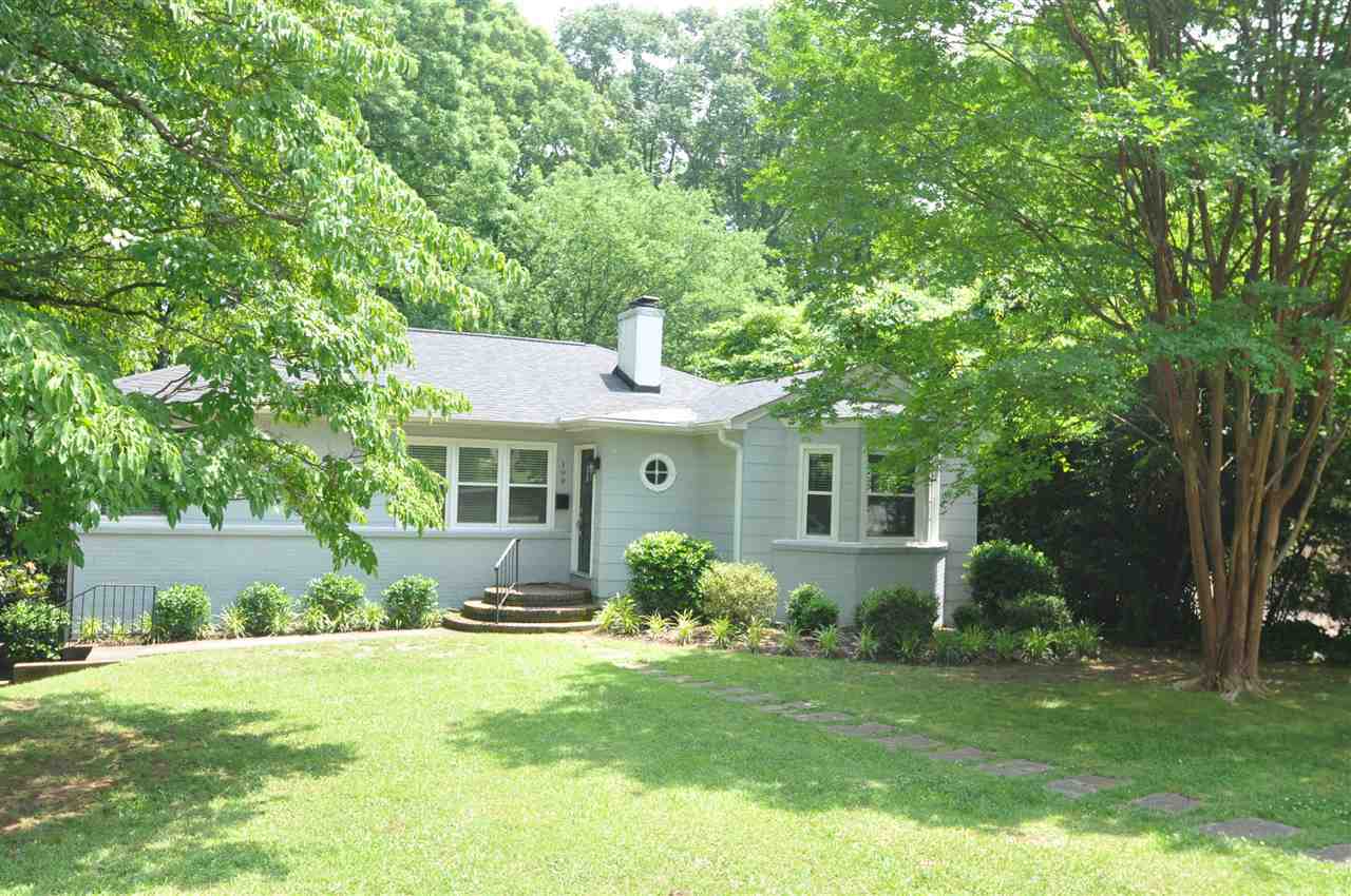 Property Photo:  199 Westminster Drive  SC 29302 