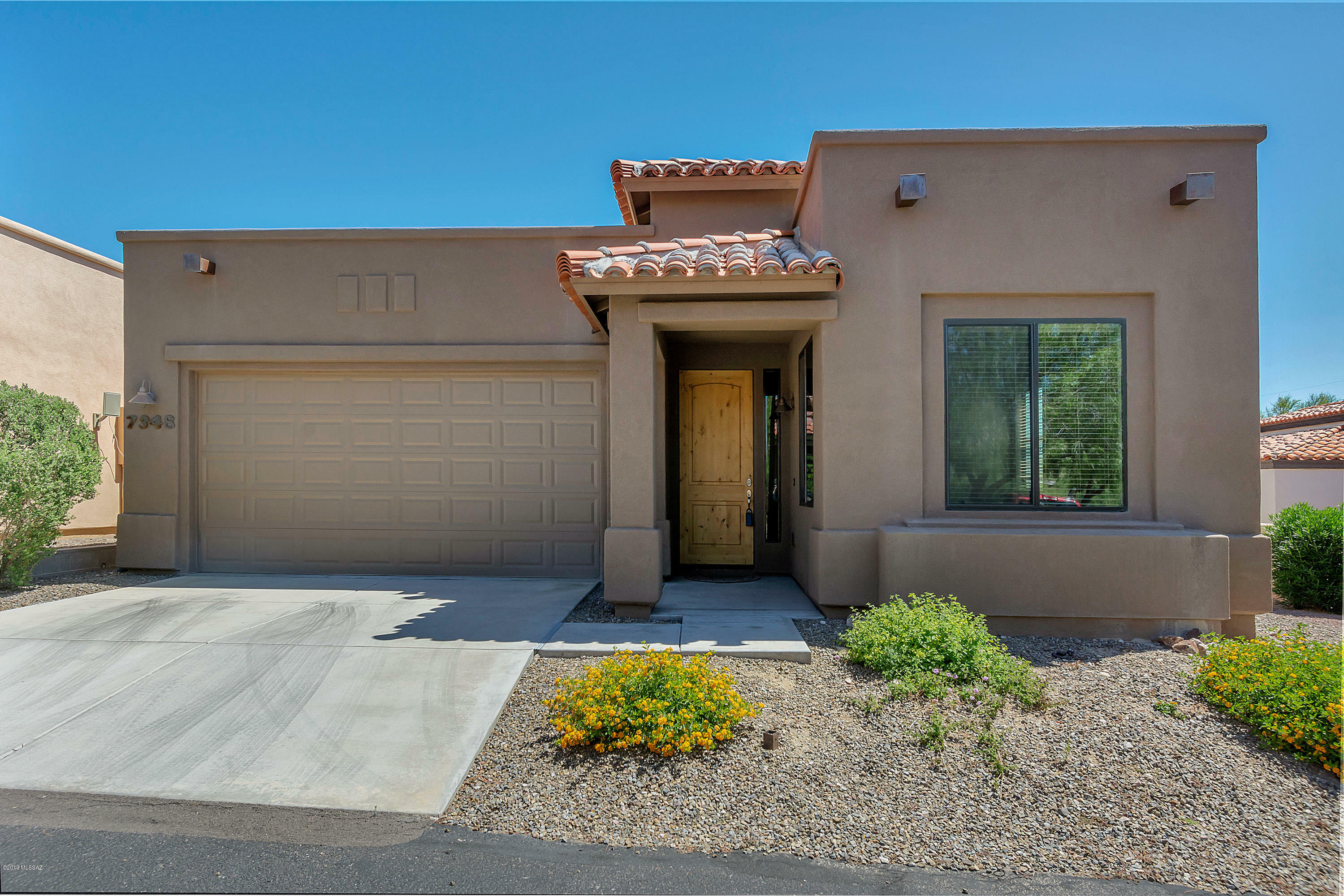 Property Photo:  7348 Sabino Terrace Place  AZ 85750 