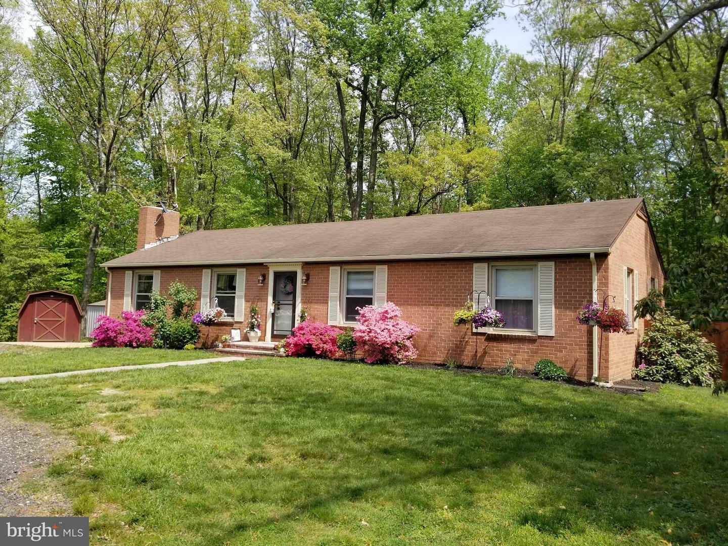 Property Photo:  17109 Aquasco Farm Road  MD 20608 