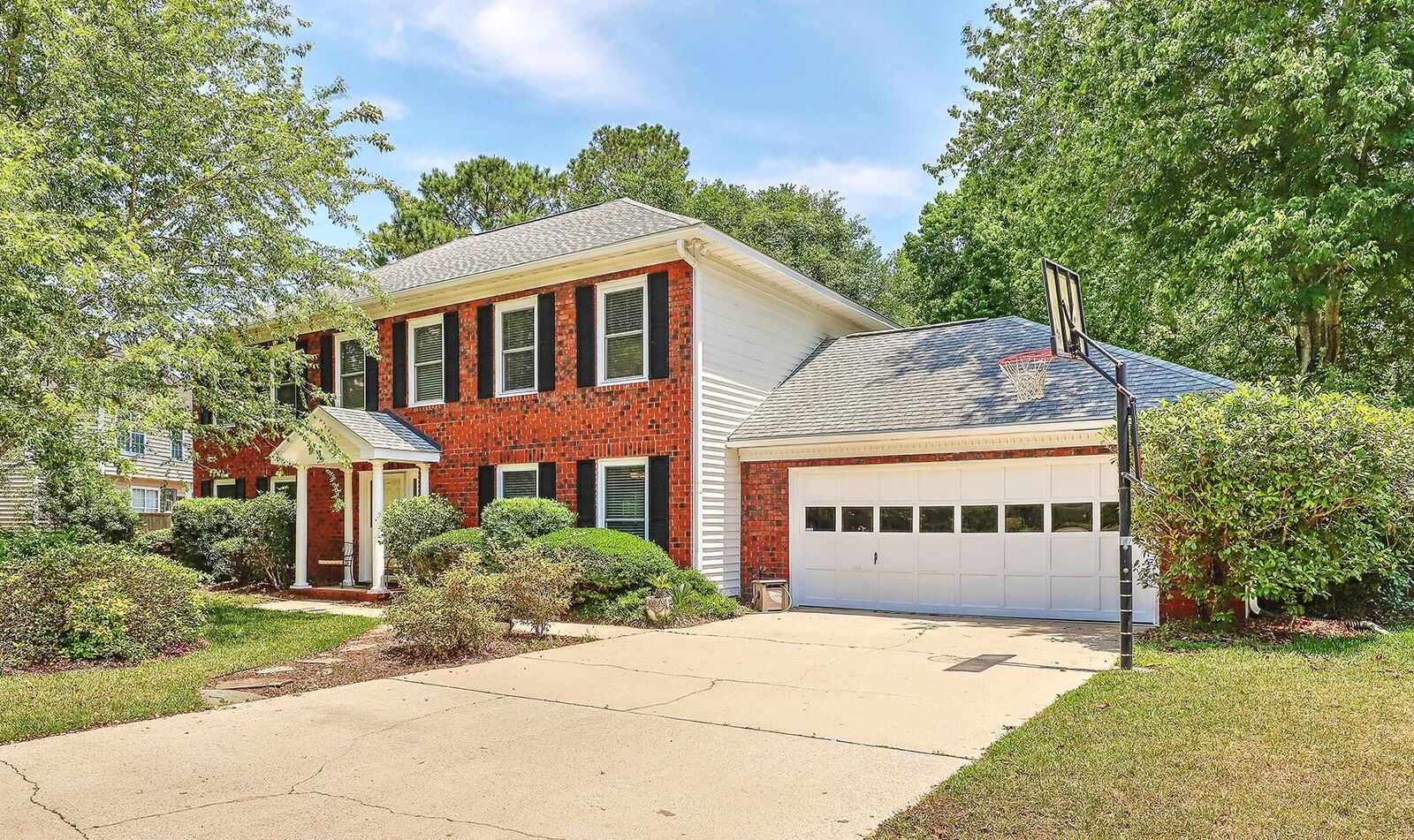 Property Photo: 606 Leisure Lane SC 29464