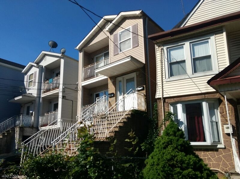 Property Photo: 354 Cherry St NJ 07208