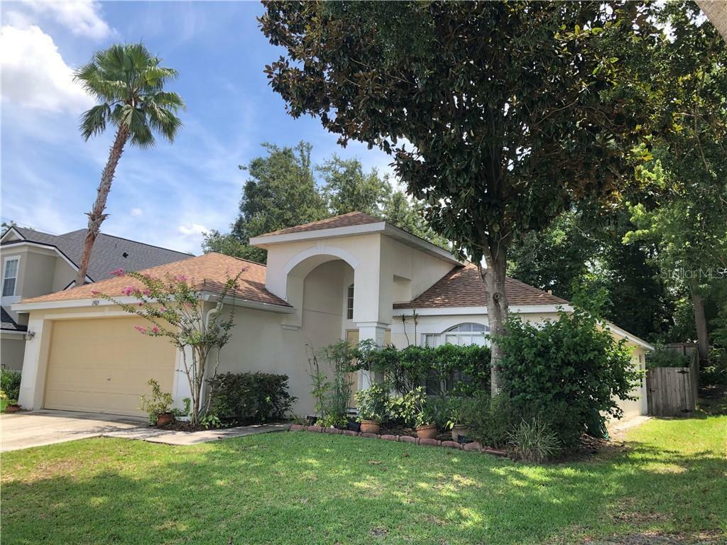 Property Photo: 1905 Pine Bay Drive FL 32746