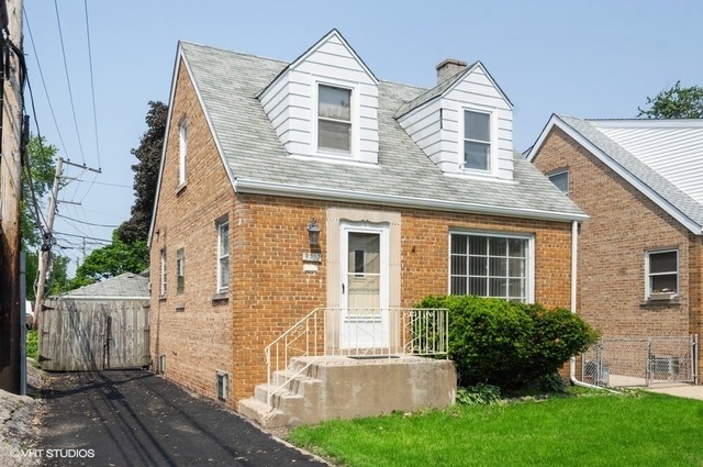 Property Photo:  3212 North Odell Avenue  IL 60634 