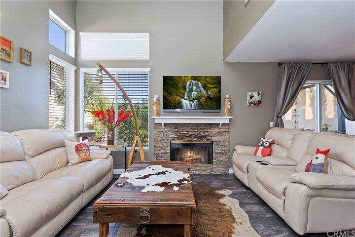 Property Photo: 31631 Chelsea Way CA 92592