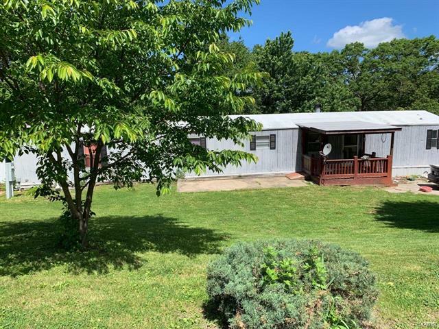 Property Photo: 3987 West Four Ridge 63051