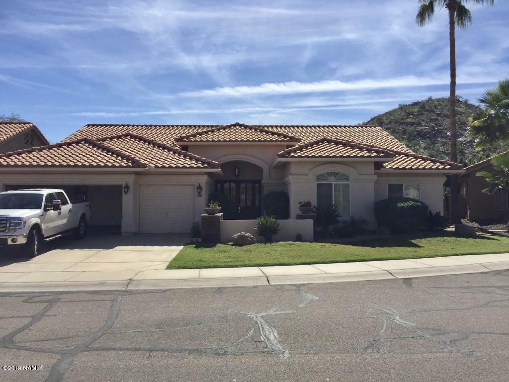 Property Photo:  2519 E Big Horn Avenue  AZ 85048 