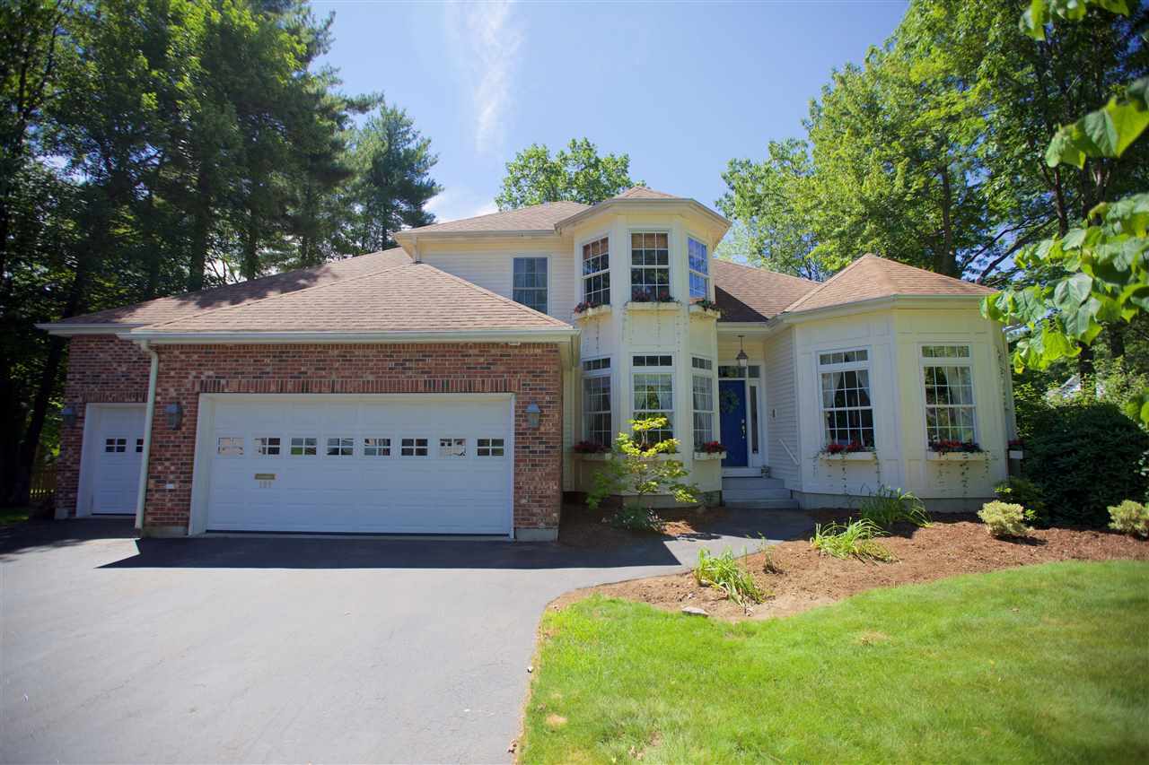 Property Photo: 199 Walnut Hill Avenue NH 03104