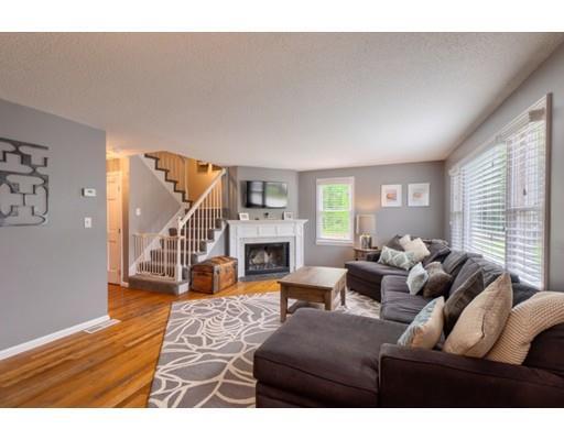 Property Photo: 163 Merrimack Meadows Ln 131 MA 01876