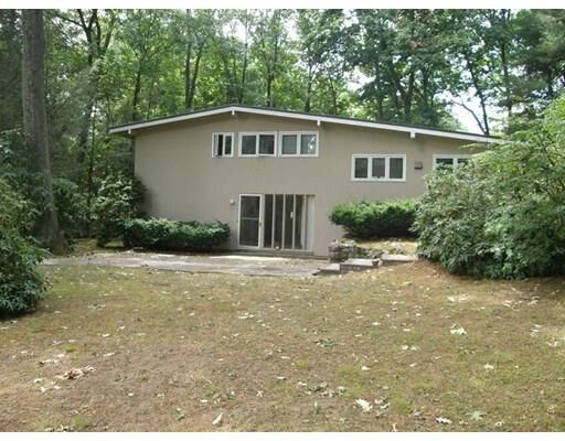 Property Photo: 10 Fessenden Way 10 MA 02420